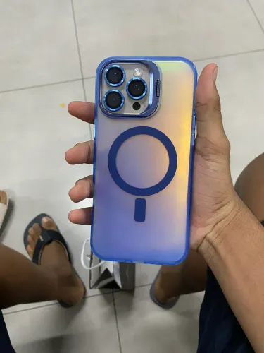IPHONE 16 PRO MAX 256gb 