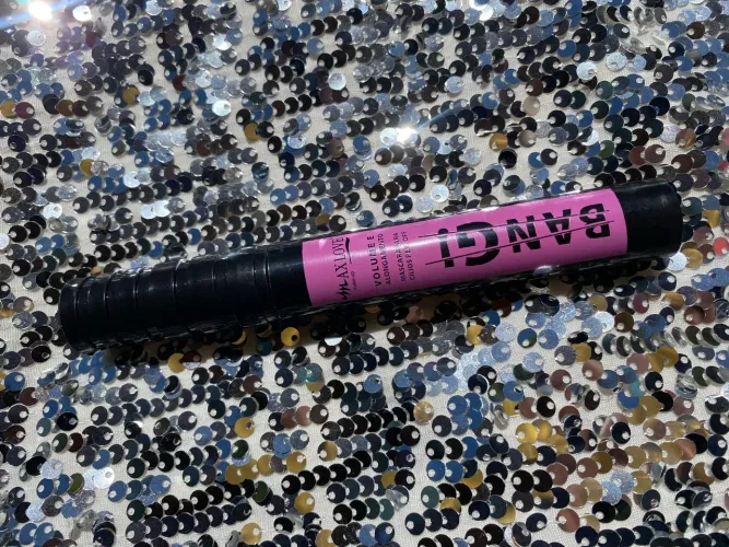 MÁSCARA DE CÍLIOS BANG MAX LOVE / NOVO