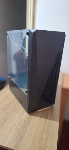 Gabinete gamer