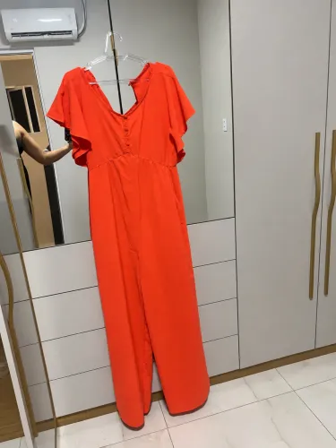 Macacão feminino