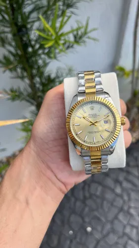 Relógio Rolex