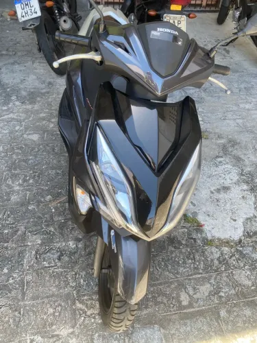 Honda Elite 125 2022