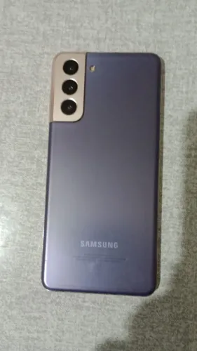 Celular sansung s21