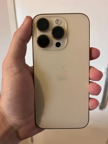 iPhone 14 Pro 256Gb Muito Novo!