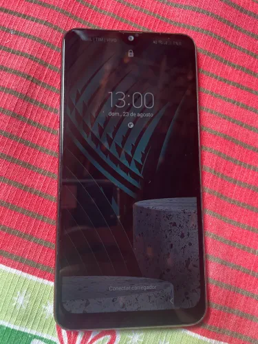 Tel. cel Samsung A10s