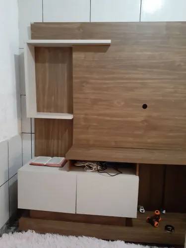 Rack sala