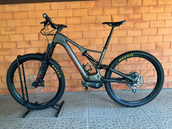 eBike Specialized Turbo Levo Expert Carbon G2 L