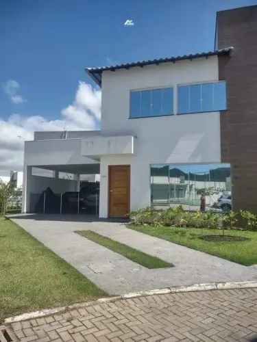 Excelente casa em Condomínio fechado em, Balneário Camboriú, Santa Catarina. Village dos I
