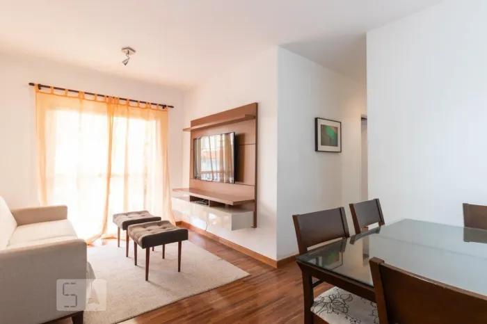 APARTAMENTO RESIDENTIAL em São Paulo - São Paulo, Vila Nova Conceição