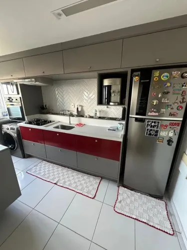 Imóvel para venda possui 90 metros quadrados com 3 quartos em Ponta Negra - Manaus - AM