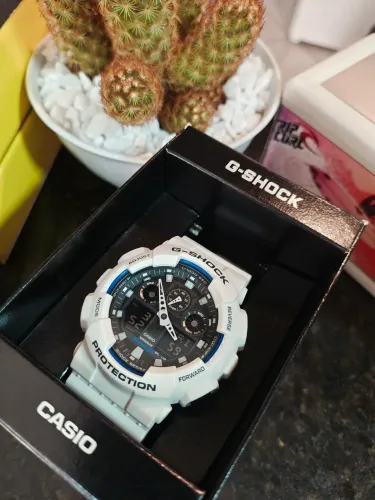 Casio g shock original