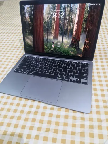 MacBook Air M1 - 8gb - 512gb