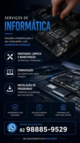 Informática 