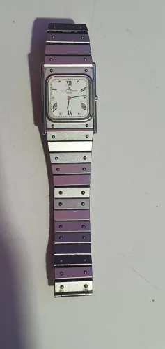 Relogio Baume & mercier suíço colecionador