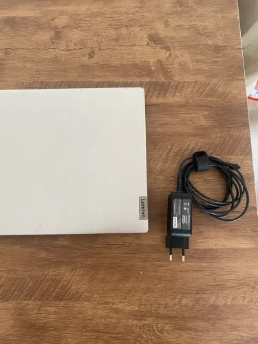 Notebook Lenovo ideapad 3i 