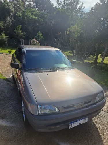 Ford Escort GL 1.6i / 1.6 1995