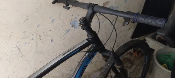 Bicicleta aro 29 quadro 19 ecos 