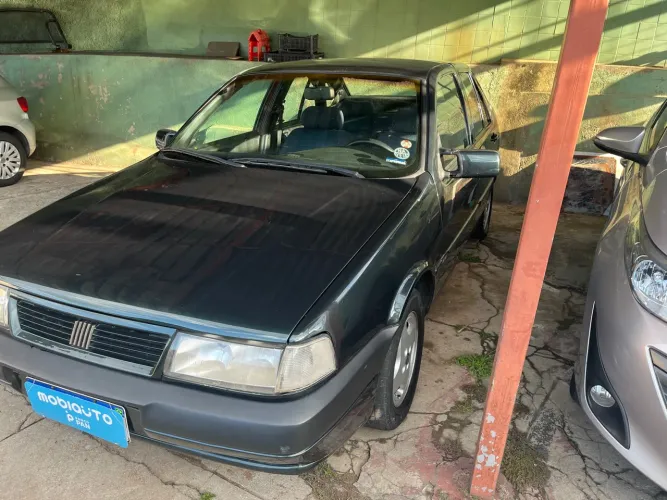 Fiat Tempra SX 2.0 16V 4P 1997