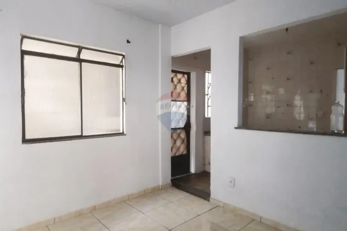 LOCAÇAO CASA DEMOCRATA 2 QUARTOS JUIZ DE FORA
