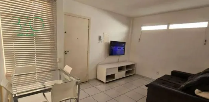 Apartamento com 2 dormitórios à venda, 65 m² por R$ 478.000 - Santana - São Paulo/SP