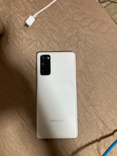 Samsung S20 fé 128 gb