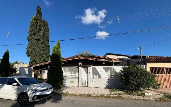 Casa à venda em Parque Residencial Laranjeiras- Serra/ES