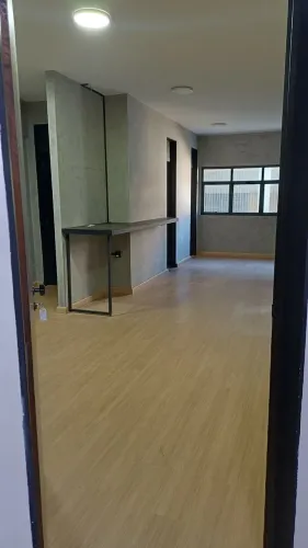 Sala Comercial - Centro de Franca, SP