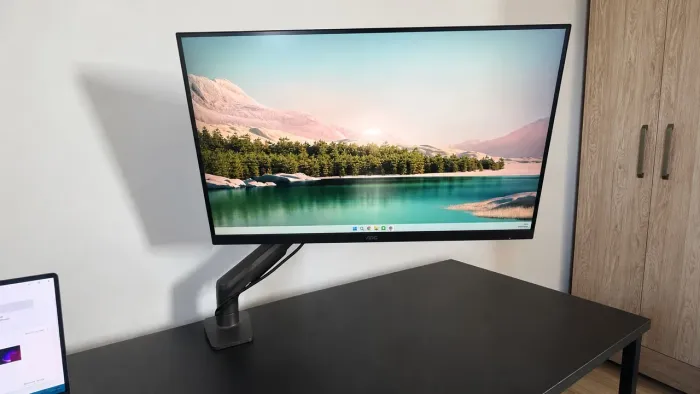 Monitor AOC 27 gamer 180hz