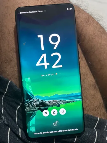 Moto edge 40 neo