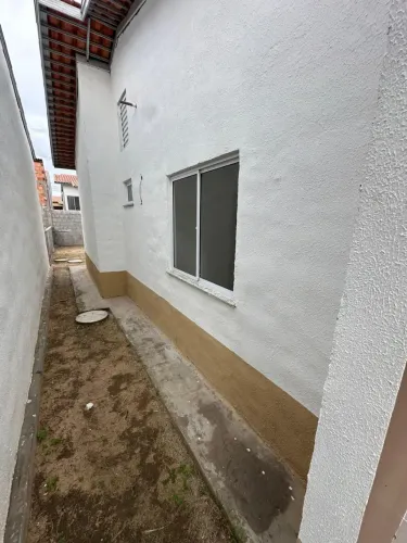 CONDOMÍNIO RAFAELA - CHAVE 130.000