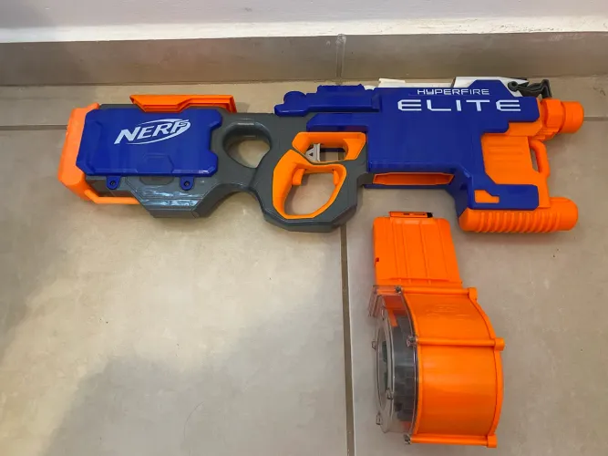 Nerf brinquedo