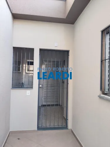 CASA EM CONDOMÍNIO - VILA MARTE - SP