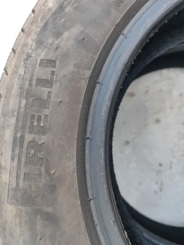 4 peneus FIRELLI USADO POUCO DIA 