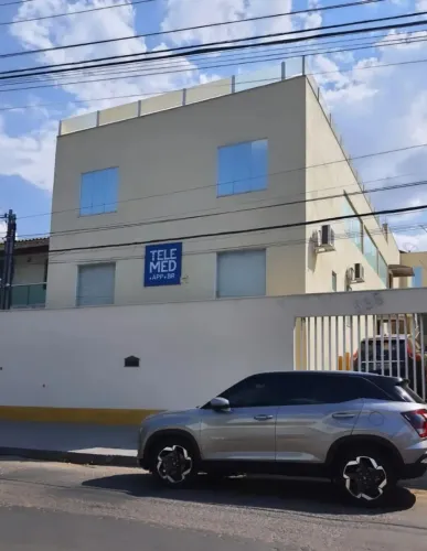 Sala/Conjunto para aluguel possui 16 metros quadrados