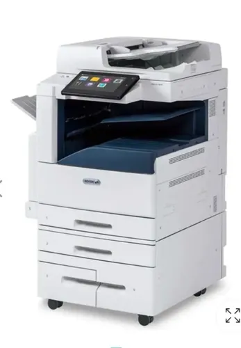 Impressora Xerox