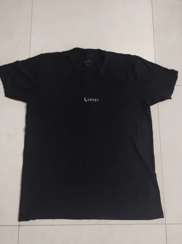 Camisa Lupo Poliamida GG