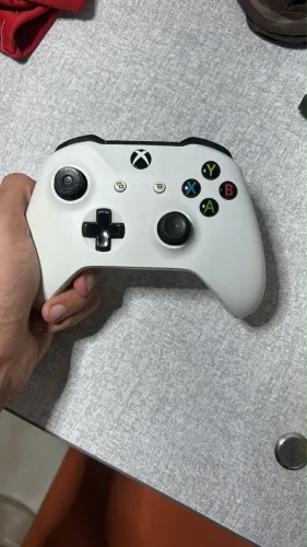 Controle xbox one S