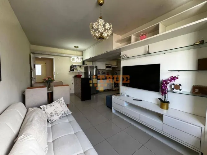 Apartamento à venda, 44 m² - No Espinheiro - Recife/PE