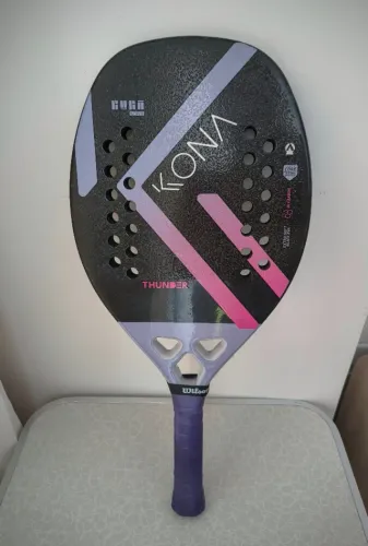 Raquete de Beach tennis Kona Thunder