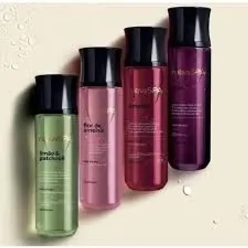 Body splash 