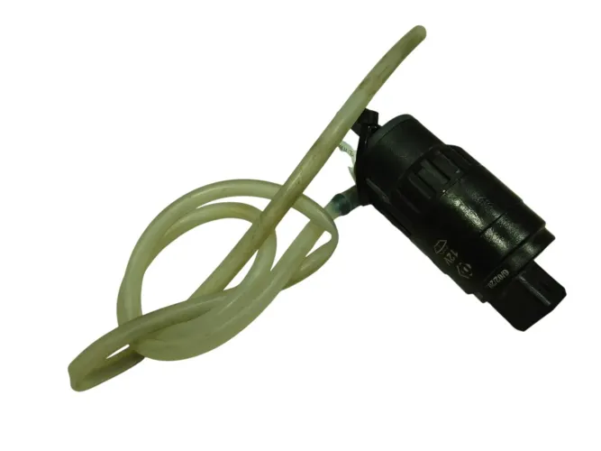 Motor Esguicho Parabrisa Dianteiro Vectra 1997 A 2004 