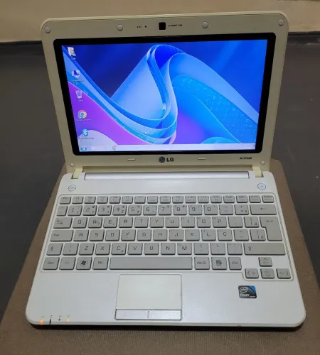 Netbook LG X-140
