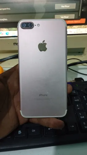 IPhone 7 plus 