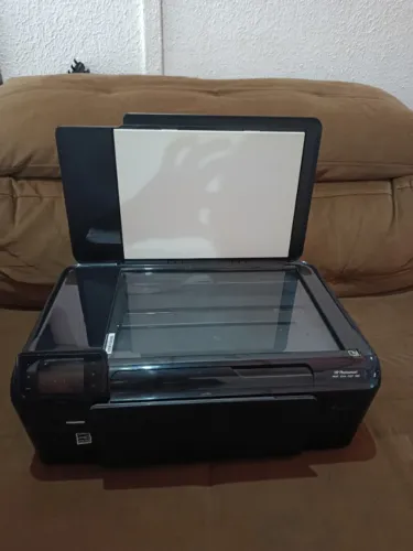 Impressora multifuncional HP Photosmart