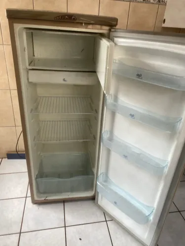 Geladeira refrigerador