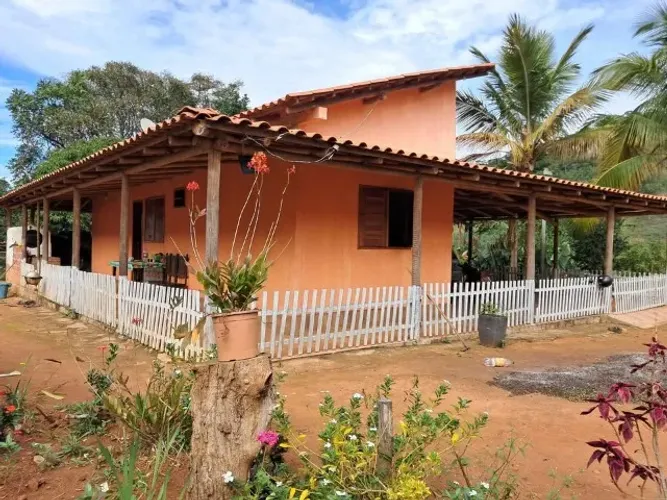 Vendo Chácara em São Domingos