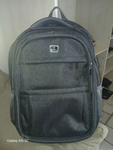 Mochila Escolar