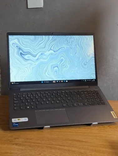 Notebook i7 11 geração| placa de vídeo | 8gb ram 