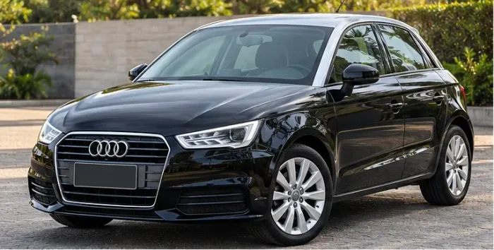 Audi A1 Sportback 1.4 TFSI 5P S-tronic 2016