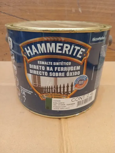 Tinta esmalte rammerite